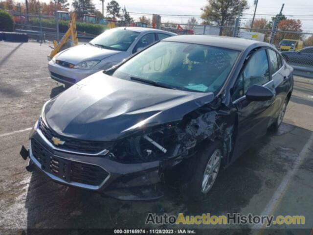 CHEVROLET CRUZE LT AUTO, 1G1BE5SM6G7301700