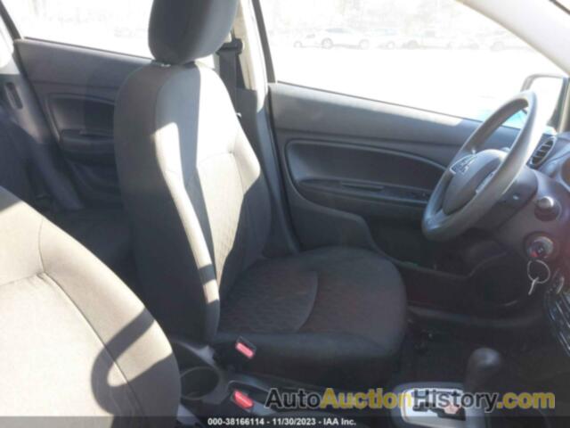 MITSUBISHI MIRAGE LE/ES/CARBONITE EDITION, ML32AUHJ6MH011802