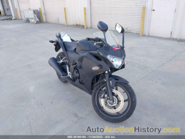 HONDA CBR250 RA-ABS, MLHMC4115D5300405