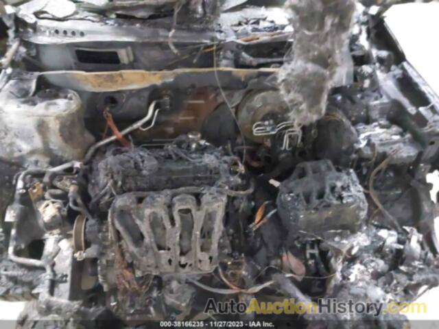 KIA SORENTO LX, 5XYKTCA66DG347854