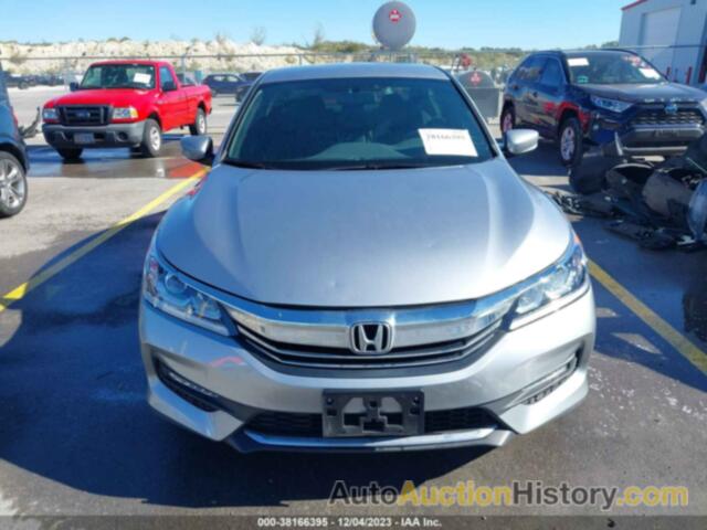 HONDA ACCORD SPORT, 1HGCR2F56GA125267