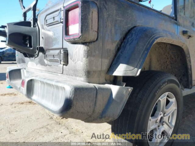 JEEP WRANGLER 4XE, 1C4JJXN60PW672493