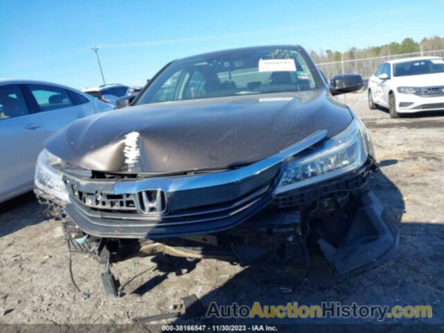 HONDA ACCORD TOURING V6, 1HGCR3F90HA002526