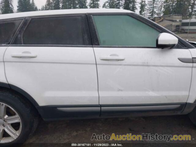 LAND ROVER RANGE ROVER EVOQUE PURE, SALVP2BG3FH056783