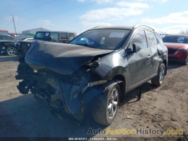 NISSAN ROGUE SL, JN8AS5MT2AW014131