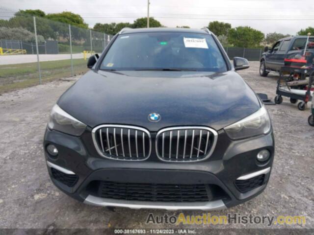 BMW X1 XDRIVE28I, WBXHT3Z34J4A66804