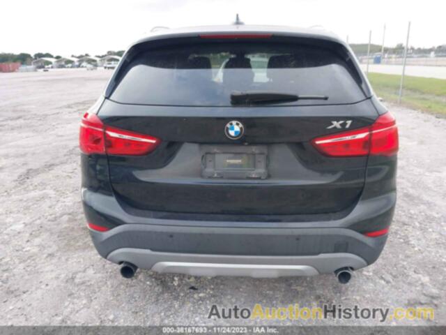 BMW X1 XDRIVE28I, WBXHT3Z34J4A66804