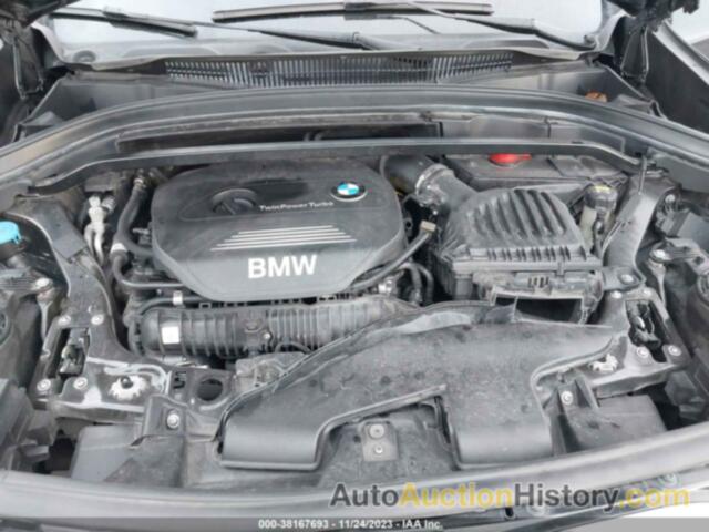 BMW X1 XDRIVE28I, WBXHT3Z34J4A66804