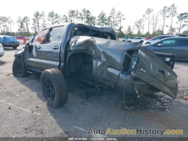 TOYOTA TACOMA TRD PRO, 5TFCZ5AN8MX246950