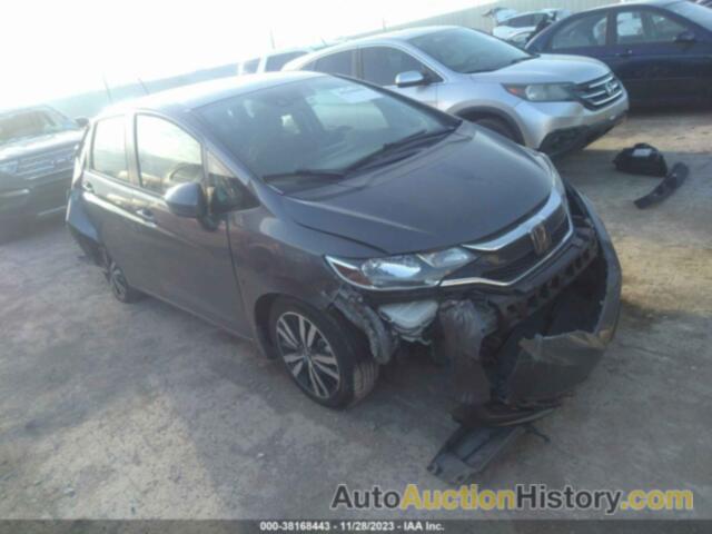 HONDA FIT EX, 3HGGK5H88KM712466