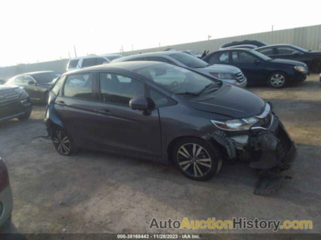 HONDA FIT EX, 3HGGK5H88KM712466