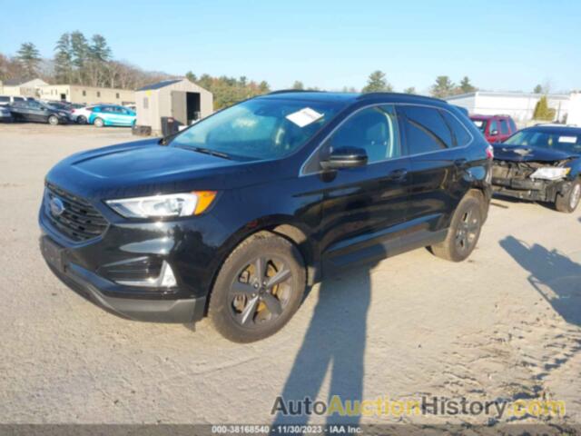 FORD EDGE SEL, 2FMPK4J92NBA05263