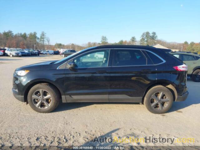 FORD EDGE SEL, 2FMPK4J92NBA05263