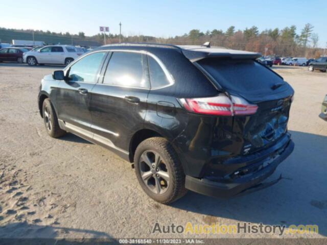 FORD EDGE SEL, 2FMPK4J92NBA05263