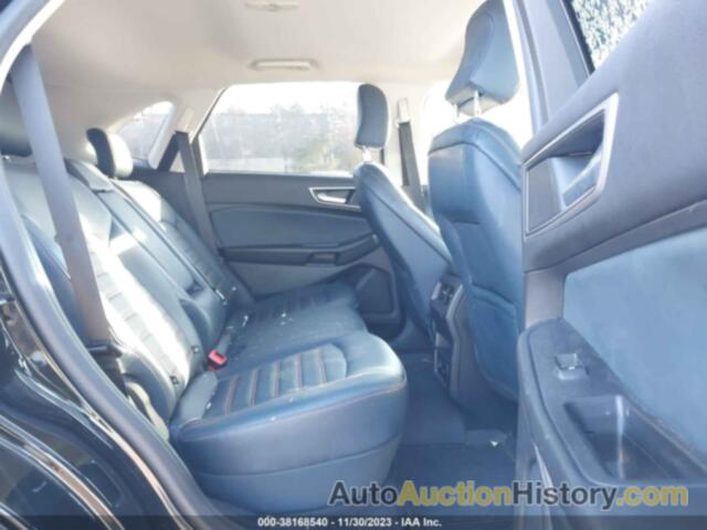 FORD EDGE SEL, 2FMPK4J92NBA05263