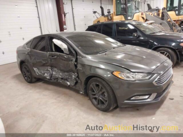 FORD FUSION HYBRID SE, 3FA6P0LU3JR132052