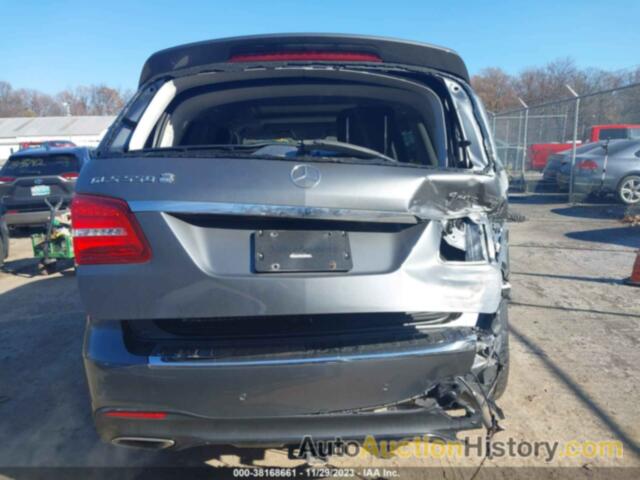 MERCEDES-BENZ GLS 550, 4JGDF7DE3JB143069