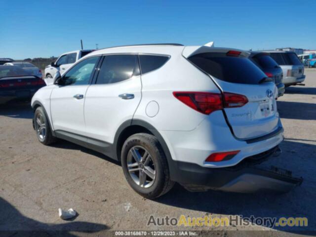 HYUNDAI SANTA FE SPORT 2.4L, 5NMZU3LB9JH103879