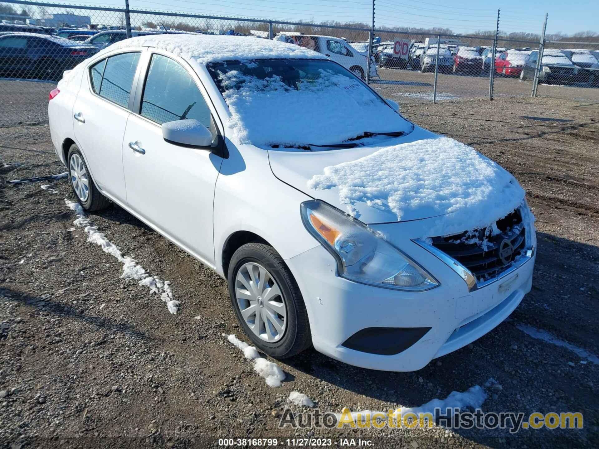 NISSAN VERSA S/S PLUS/SV/SL, 3N1CN7AP6FL873074