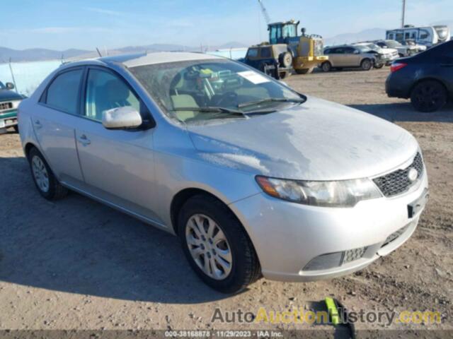 KIA FORTE LX, KNAFT4A2XC5494512