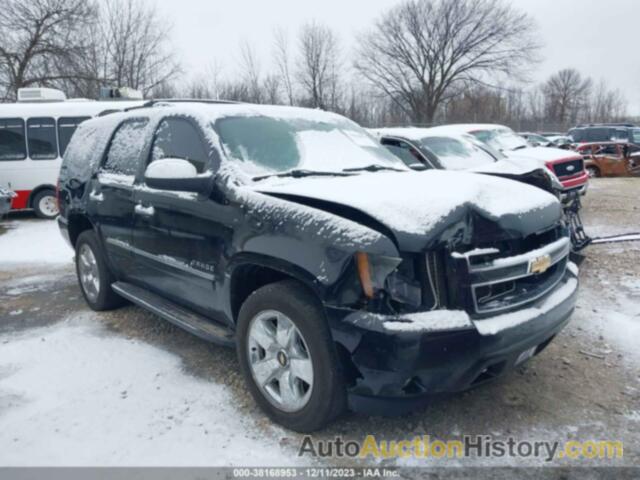 CHEVROLET TAHOE LTZ, 1GNUKCE06AR181034