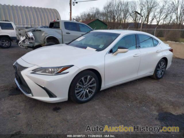 LEXUS ES 300H, 58ADA1C10MU004299