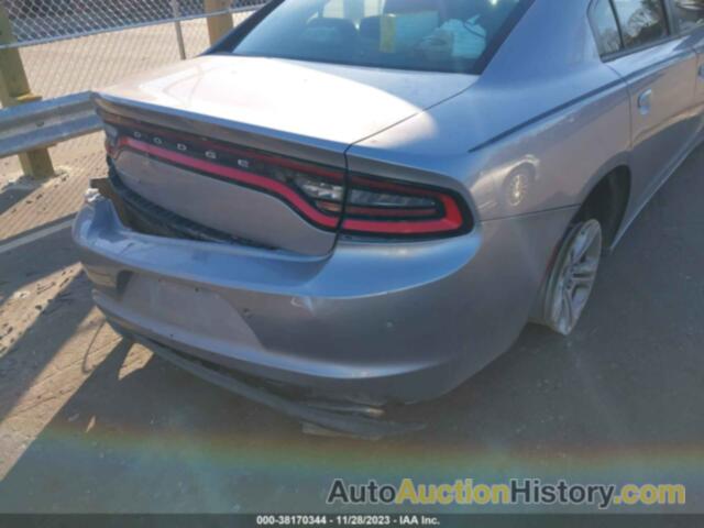 DODGE CHARGER SE, 2C3CDXBG5FH752807