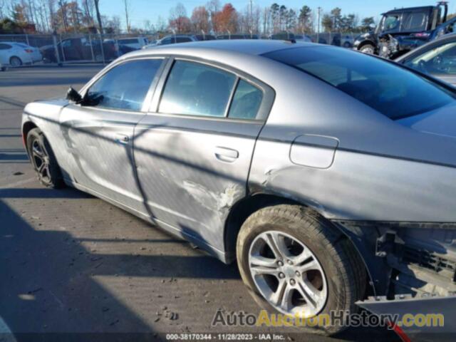 DODGE CHARGER SE, 2C3CDXBG5FH752807