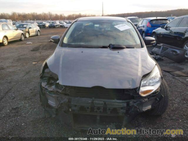 FORD FOCUS SE, 1FADP3K29EL449587