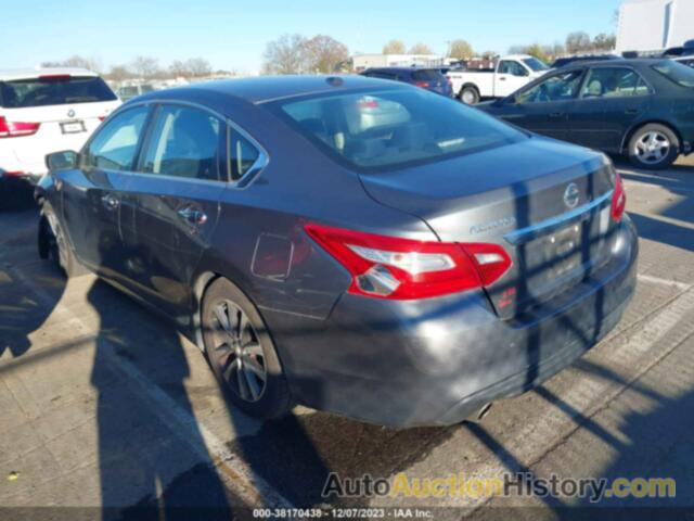 NISSAN ALTIMA 2.5 SV, 1N4AL3AP3HC250731