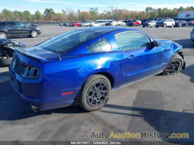 FORD MUSTANG V6 PREMIUM, 1ZVBP8AM6D5239014