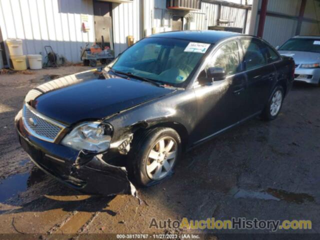 FORD FIVE HUNDRED SEL, 1FAHP24147G145899