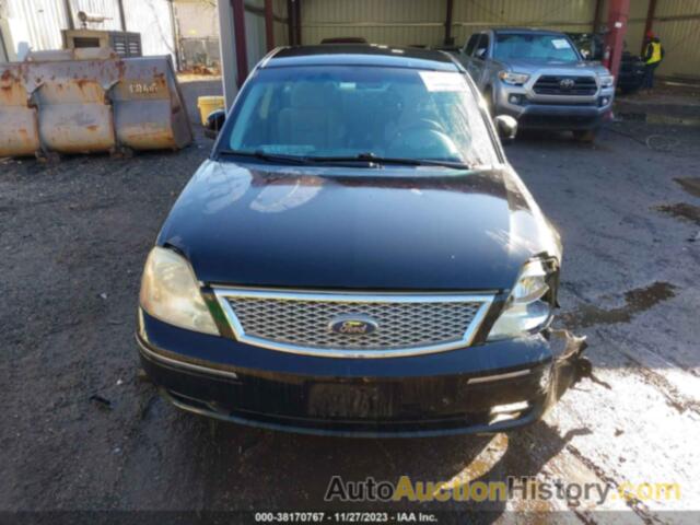 FORD FIVE HUNDRED SEL, 1FAHP24147G145899