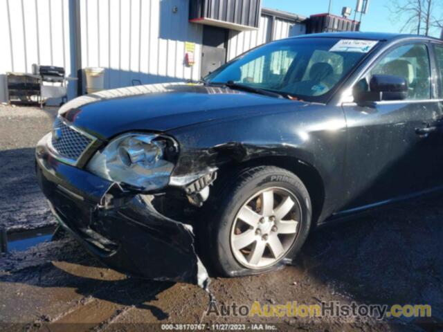 FORD FIVE HUNDRED SEL, 1FAHP24147G145899