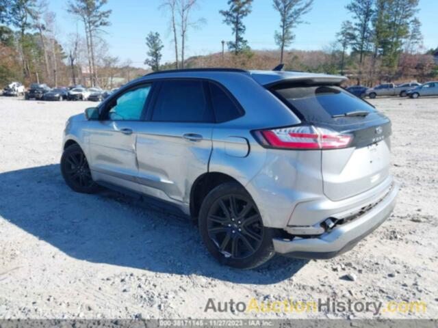 FORD EDGE ST-LINE, 2FMPK4J99NBA23856