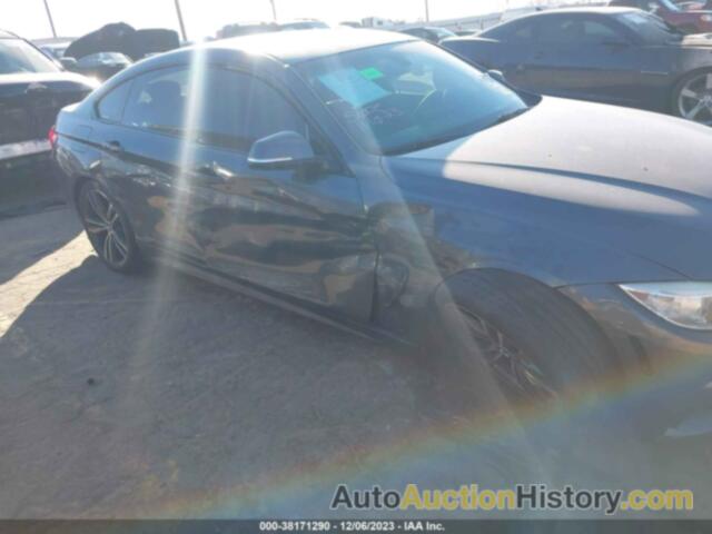 BMW 435I GRAN COUPE, WBA4B1C57FD955014