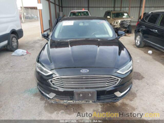 FORD FUSION ENERGI SE LUXURY, 3FA6P0PU4JR167659