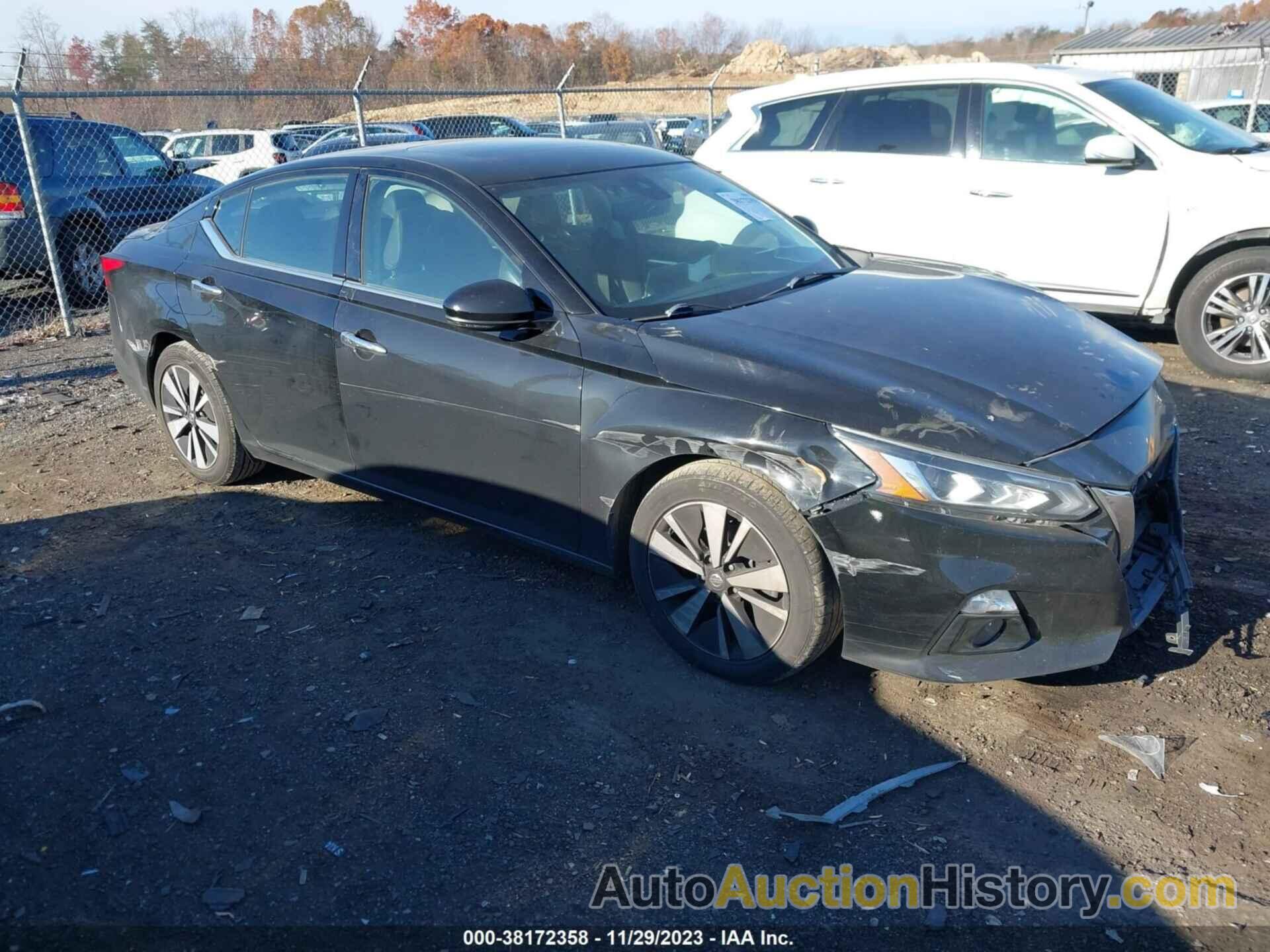 NISSAN ALTIMA SL FWD, 1N4BL4EV1LC131104