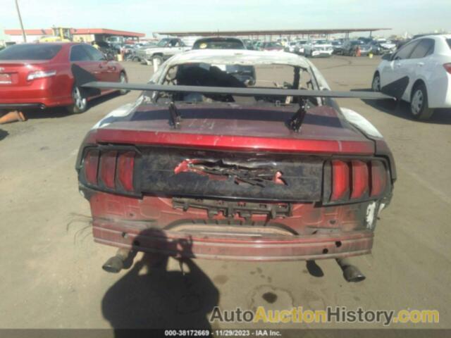 FORD MUSTANG ECOBOOST, 1FA6P8TH2K5106337