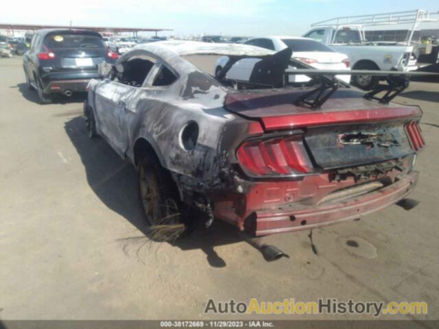FORD MUSTANG ECOBOOST, 1FA6P8TH2K5106337