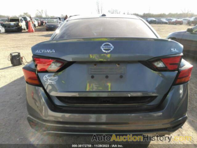 NISSAN ALTIMA 2.5 SL, 1N4BL4EV1KC229564