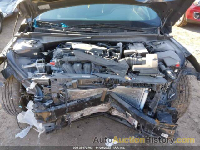 HYUNDAI ELANTRA SEL, KMHLM4AG5PU613203