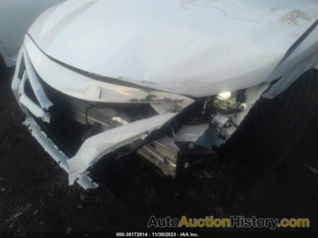 TOYOTA CAMRY SE, 4T1G11AK4PU830044