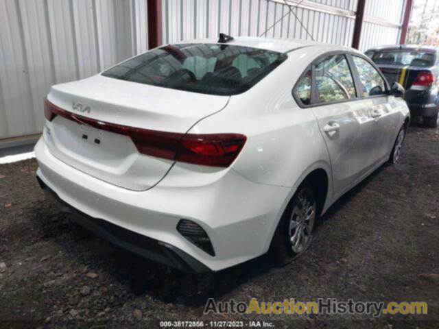 KIA FORTE LX, 3KPF24AD3PE684735