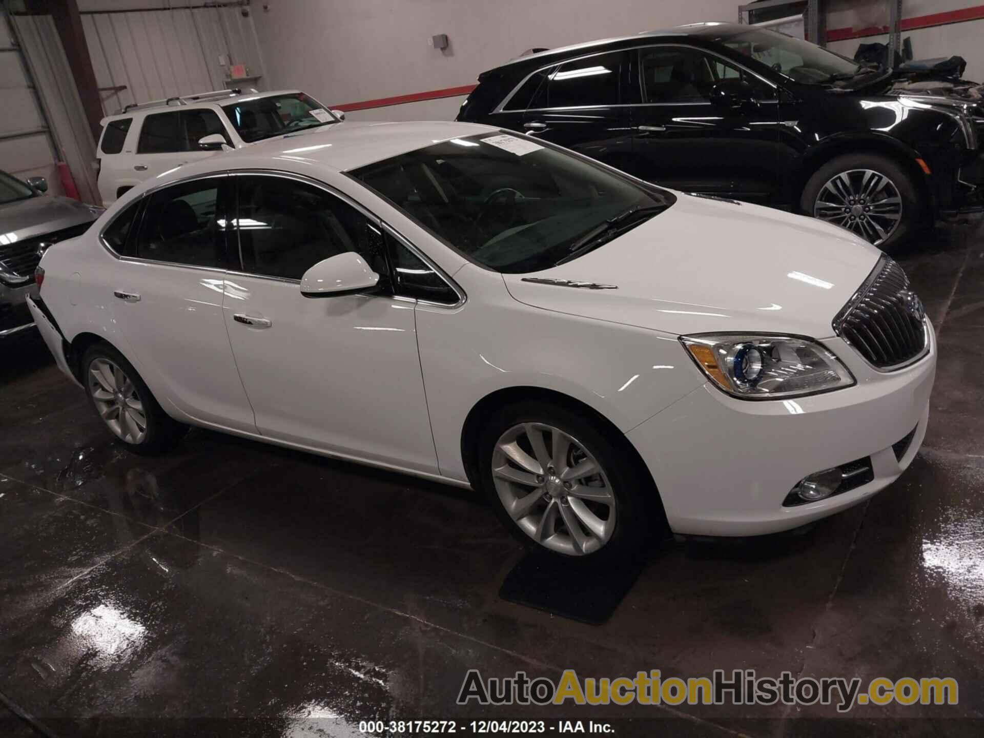 BUICK VERANO, 1G4PP5SK2E4223562