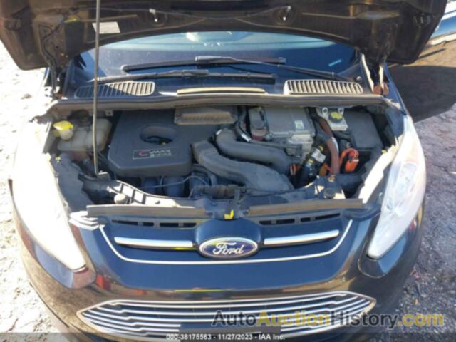 FORD C-MAX ENERGI SEL, 1FADP5CU6FL111853