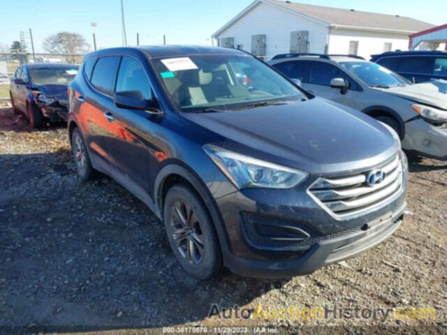 HYUNDAI SANTA FE SPORT 2.4L, 5XYZTDLB9FG299008