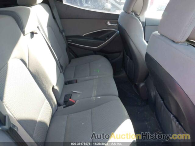 HYUNDAI SANTA FE SPORT 2.4L, 5XYZTDLB9FG299008