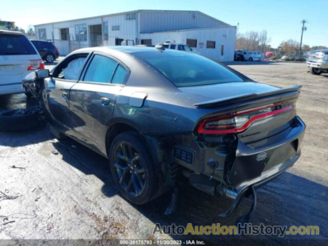 DODGE CHARGER R/T, 2C3CDXCT8NH153393