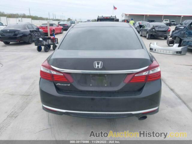 HONDA ACCORD LX, 1HGCR2F35HA294616